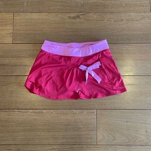 Fila Tennis Skirt